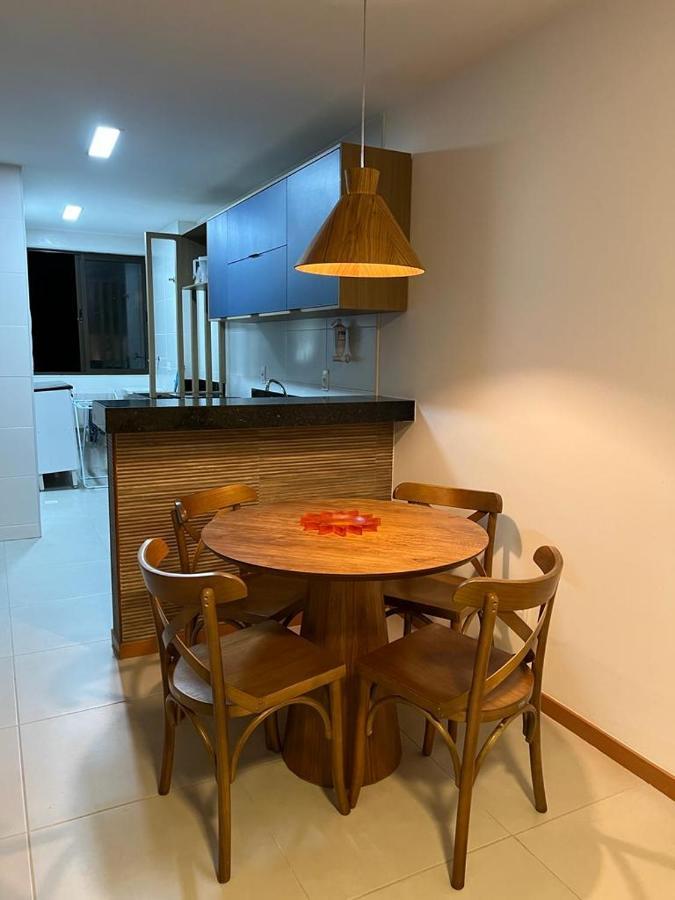 이타시미림 Casa California 아파트 외부 사진