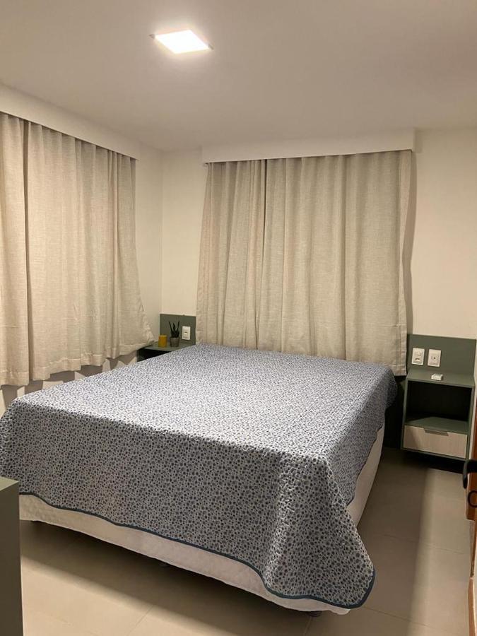 이타시미림 Casa California 아파트 외부 사진