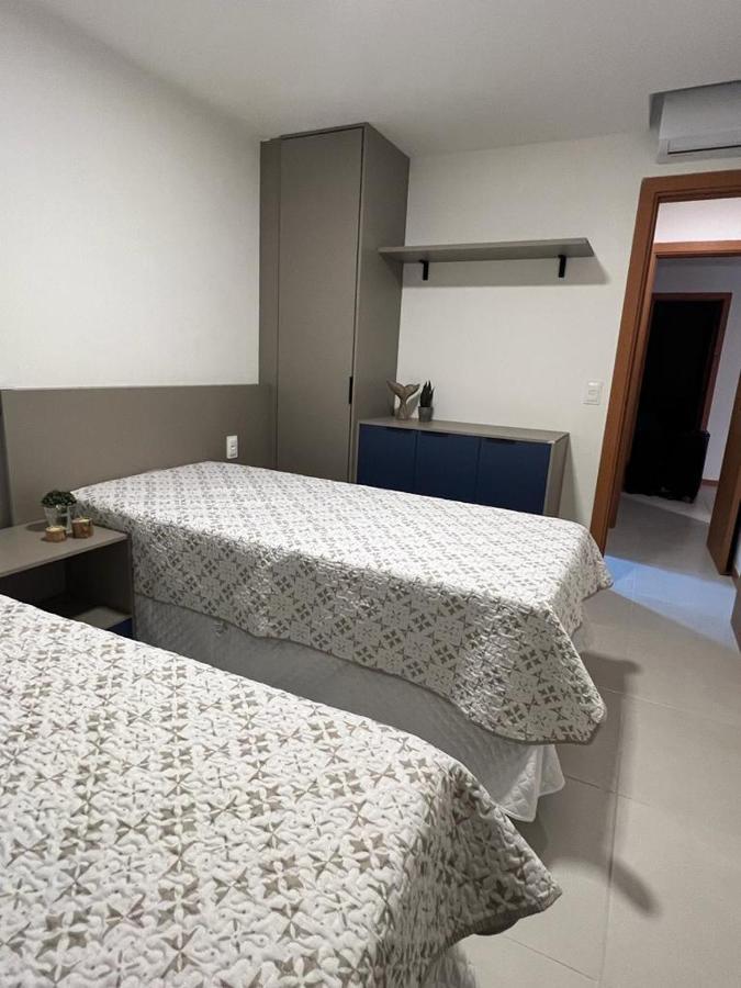 이타시미림 Casa California 아파트 외부 사진