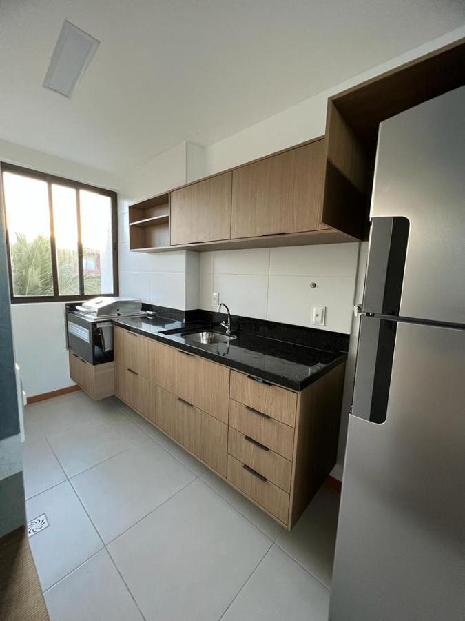 이타시미림 Casa California 아파트 외부 사진