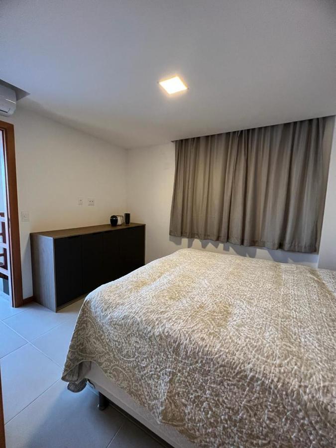 이타시미림 Casa California 아파트 외부 사진