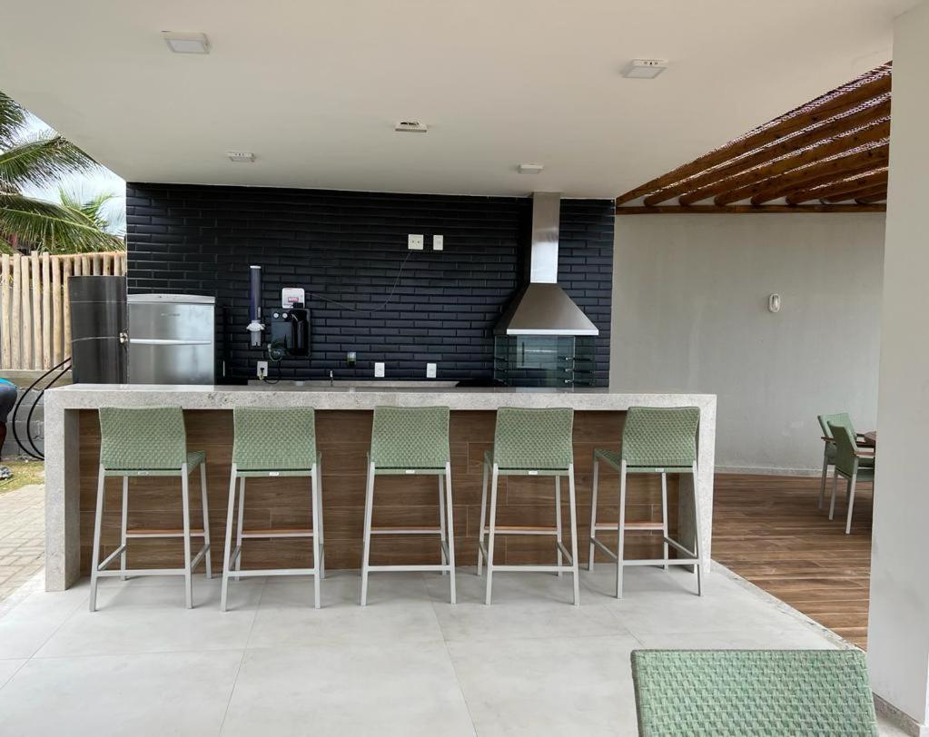 이타시미림 Casa California 아파트 외부 사진